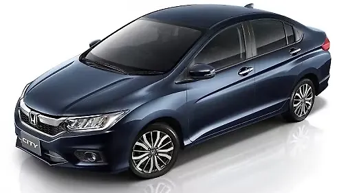 New Honda City continues to be a topseller, accumulates over 25,000 bookings New Honda City continues to be a topseller, accumulates over 25,000 bookings