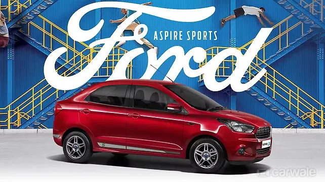Ford Figo Aspire Sports Picture gallery Ford Figo Aspire Sports Picture gallery