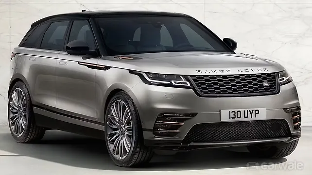 Range Rover Velar: What to expect Range Rover Velar: What to expect