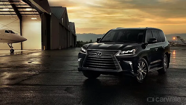 Is Lexus’ premium price tag justified Is Lexus’ premium price tag justified