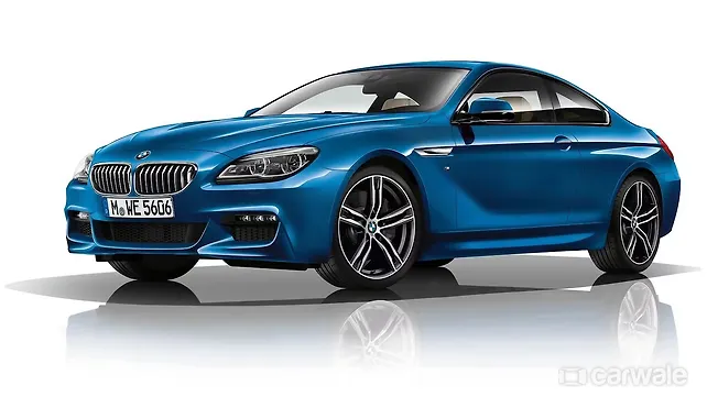 BMW discreetly ceases production of 6 Series Coupe BMW discreetly ceases production of 6 Series Coupe