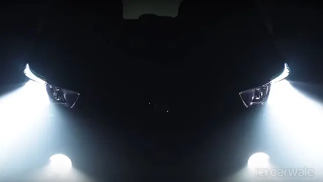 Fiat Argo teased; reveal expected in the next few days Fiat Argo teased; reveal expected in the next few days