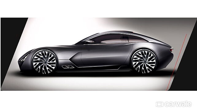 TVR trademarks Griffith moniker for all-new car, garners 400 bookings already