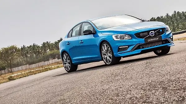 Volvo might set up an assembly plant in India Volvo might set up an assembly plant in India