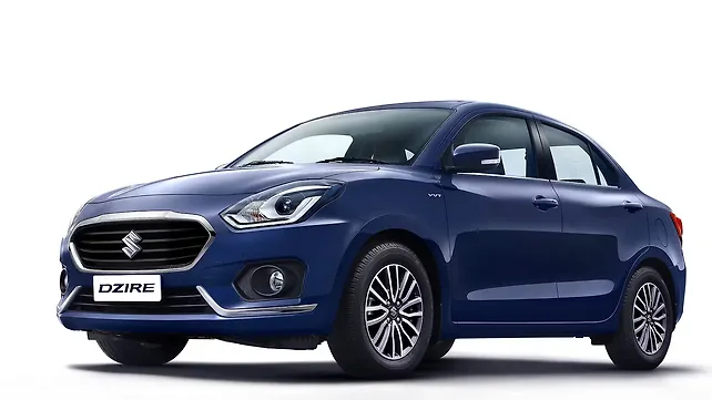 Maruti Suzuki Dzire to launch tomorrow- Top five things to know
