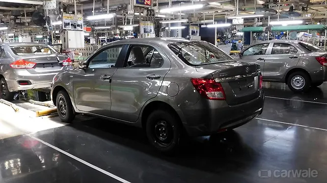 What you didn’t know about Maruti’s new Dzire What you didn’t know about Maruti’s new Dzire