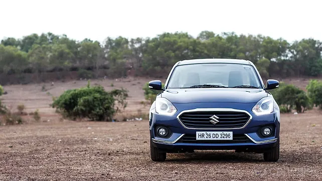 New 2017 Maruti Suzuki Dzire launched at Rs 5.45 lakh New 2017 Maruti Suzuki Dzire launched at Rs 5.45 lakh