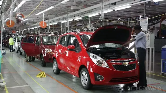 General Motors to cease domestic sales by end of 2017 General Motors to cease domestic sales by end of 2017