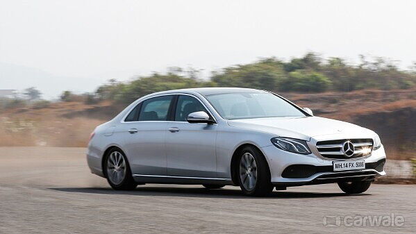 Mercedes-Benz E 220 d long wheelbase to be launched on 2 June