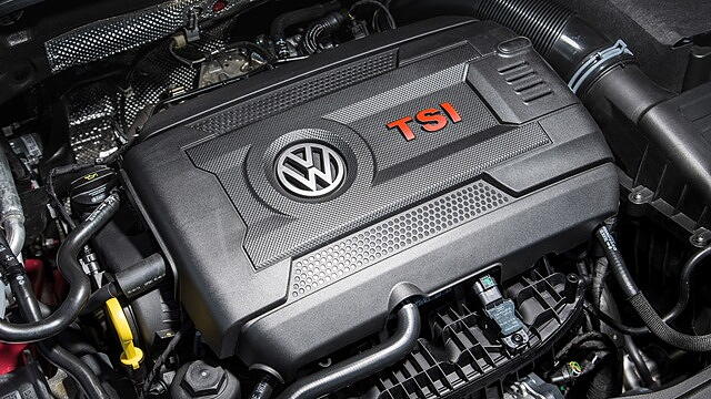 Volkswagen’s 1.5TSI EVO engine to debut with new Golf - CarWale