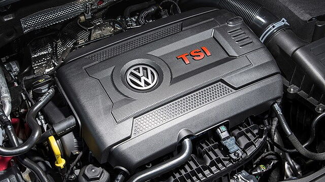 Volkswagen’s 1.5TSI EVO engine to debut with new Golf
