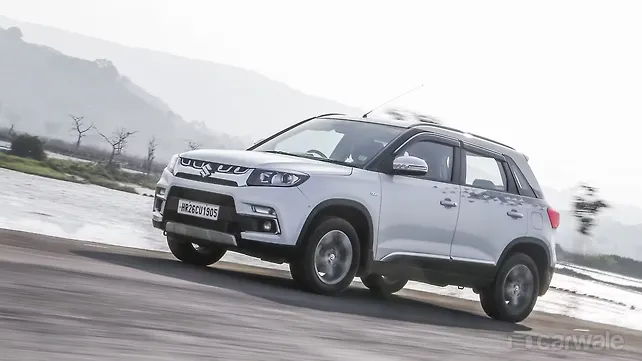 Maruti Suzuki conducts free summer spa campaign Maruti Suzuki conducts free summer spa campaign