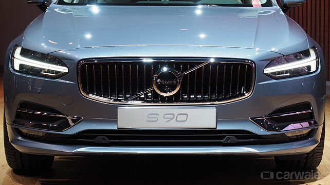 Volvo admits their current diesels may be their last due to strict future emissions