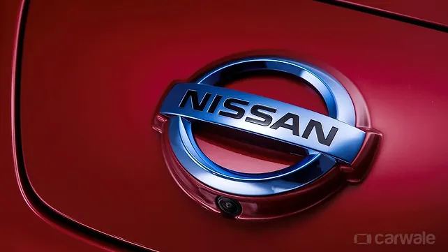 Nissan plans a crossover as their next EV offering Nissan plans a crossover as their next EV offering
