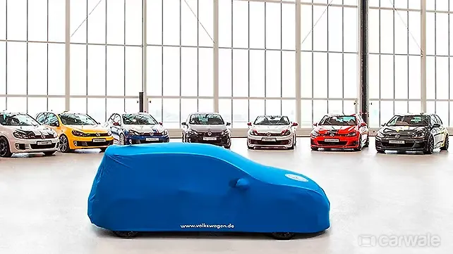 Volkswagen to unveil Worthsee GTI tomorrow Volkswagen to unveil Worthsee GTI tomorrow