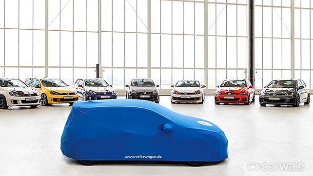 Volkswagen to unveil Worthsee GTI tomorrow