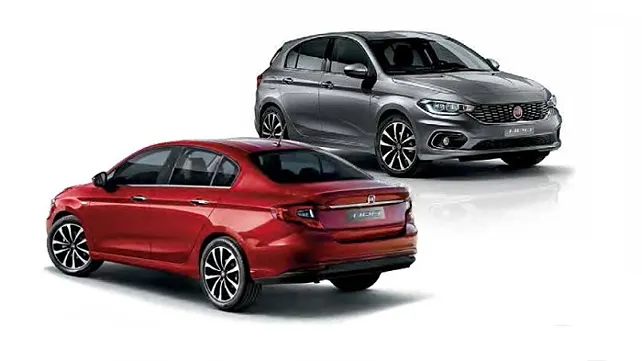 Fiat Tipo launched in South Africa Fiat Tipo launched in South Africa