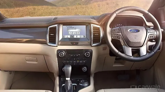 Ford updates its SYNC AppLink for their India customers Ford updates its SYNC AppLink for their India customers