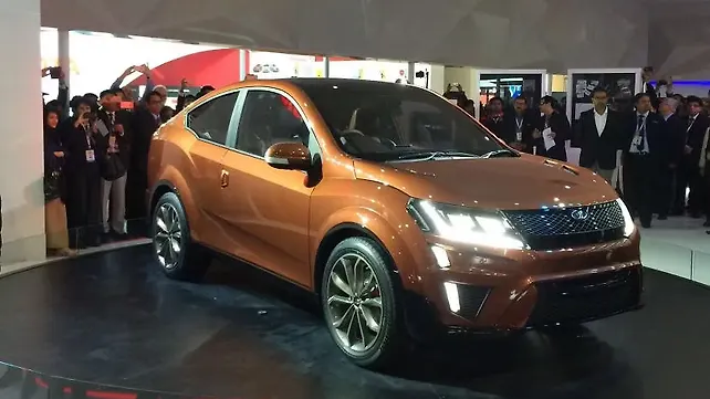 Electric SUV from Mahindra is a possibility Electric SUV from Mahindra is a possibility