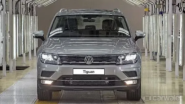 Volkswagen group to skip 2018 Auto Expo Volkswagen group to skip 2018 Auto Expo