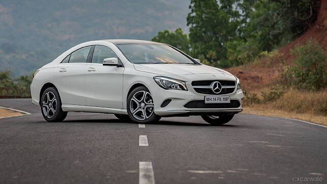 Mercedes plans to introduce cheaper AMG models in the A-Class line up