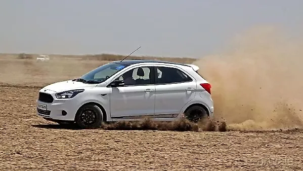 Ford cars get price cut of up to Rs 30,000 Ford cars get price cut of up to Rs 30,000