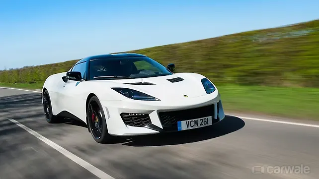 Geely to acquire Lotus Geely to acquire Lotus