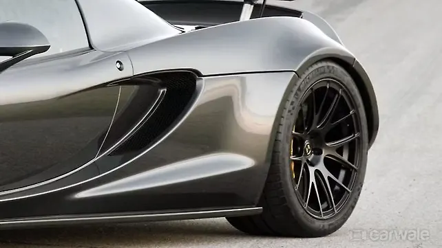 Lotus-tuned suspensions could be used in upcoming Volvo models Lotus-tuned suspensions could be used in upcoming Volvo models