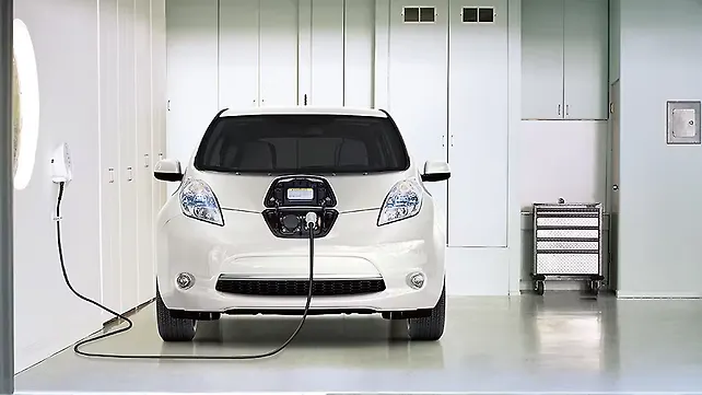 Nissan set to sell its battery business in two weeks Nissan set to sell its battery business in two weeks