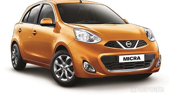 2017 Nissan Micra launched in India at Rs 5.99 lakh