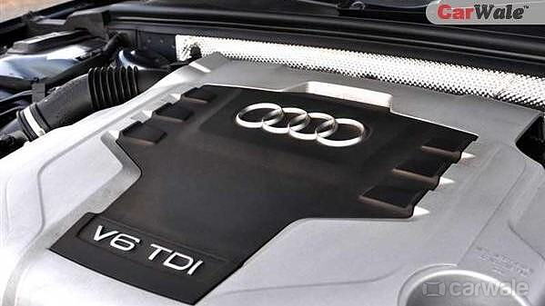 Audi recalls cars after German commission detects cheating on emissions