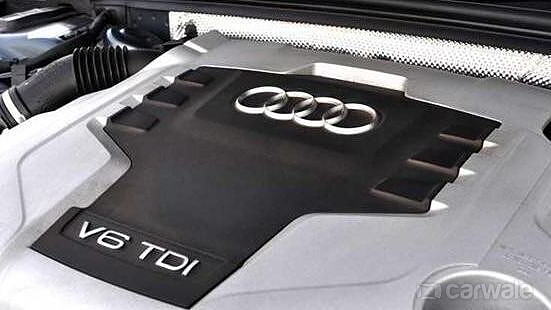 Audi recalls cars after German commission detects cheating on emissions