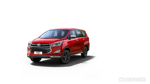 Toyota India's sales down in May Toyota India's sales down in May