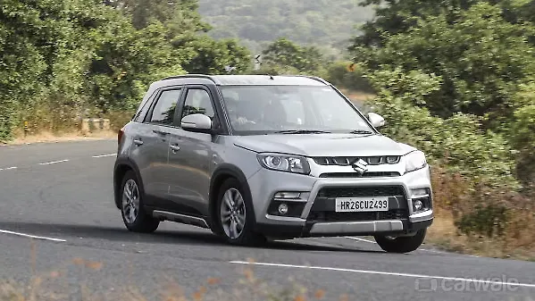 Mahindra XUV 500, Tata Hexa rival from Maruti Suzuki expected by 2020 Mahindra XUV 500, Tata Hexa rival from Maruti Suzuki expected by 2020