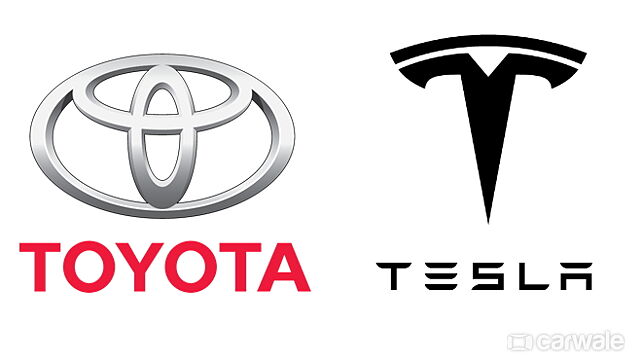 Toyota sold all its shares in Tesla, ends partnership