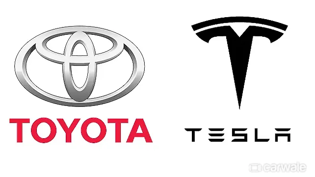 Toyota Sold All Its Shares In Tesla Ends Partnership Carwale Toyota Sold All Its Shares In Tesla Ends Partnership