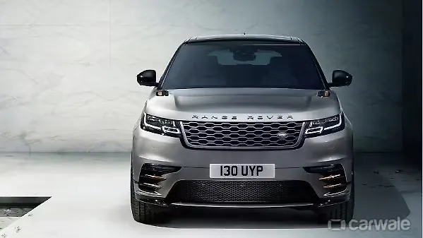 Range Rover Velar to go on sale in November Range Rover Velar to go on sale in November