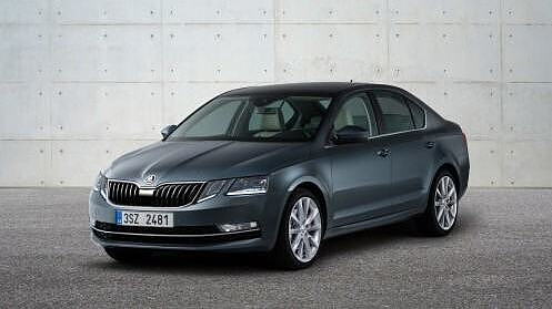 Skoda confirms the launch of the face lifted Octavia by mid-July