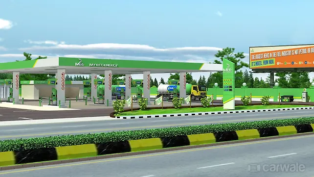 My Eco Energy launches non-petroleum based Indizel My Eco Energy launches non-petroleum based Indizel