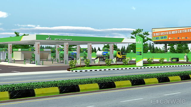 My Eco Energy launches non-petroleum based Indizel