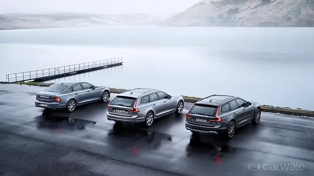 Volvo sells 1 lakh Polestar models globally Volvo sells 1 lakh Polestar models globally