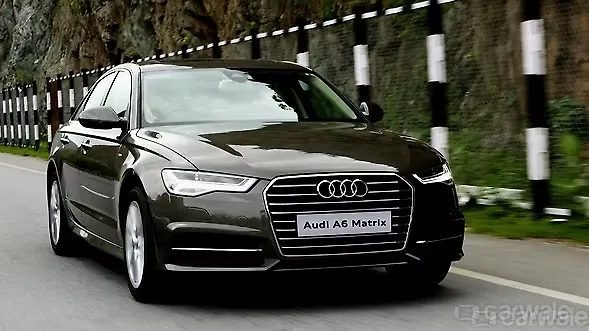 Audi offers pre-GST discounts up to Rs 7 lakh Audi offers pre-GST discounts up to Rs 7 lakh