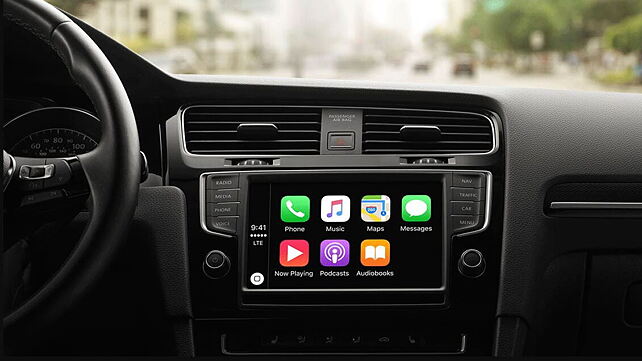 Apple’s new iOS update won’t allow use of phone while driving