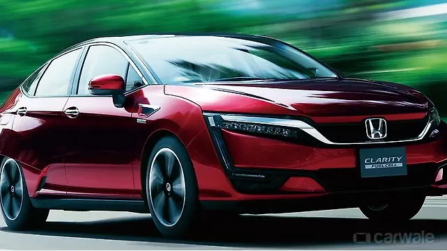 Honda’s EV platform to debut at Frankfurt Honda’s EV platform to debut at Frankfurt