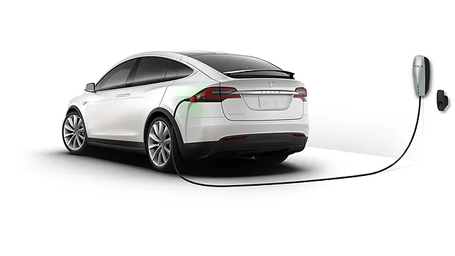 Tesla to fix Model X airbag issue through over the air update Tesla to fix Model X airbag issue through over the air update