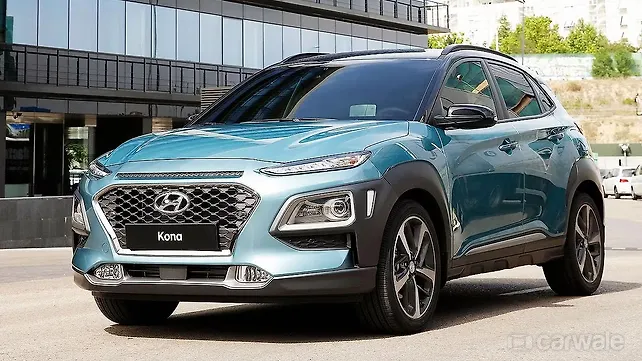 Opinion: Can the new Kona SUV be Hyundai India’s superstar Opinion: Can the new Kona SUV be Hyundai India’s superstar