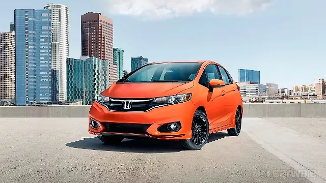 2018 Honda Jazz to be updated with an advanced safety system and a sport variant 2018 Honda Jazz to be updated with an advanced safety system and a sport variant