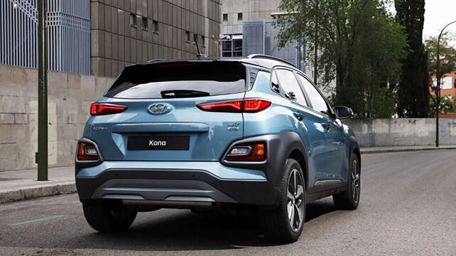 Hyundai to add two more SUVs after Kona