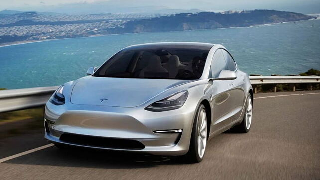 Tesla in talks with government to relax import duties