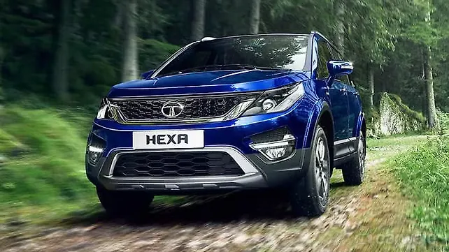 Tata Motors to hold ‘Monsoon Mega Service Camp’ in July Tata Motors to hold ‘Monsoon Mega Service Camp’ in July